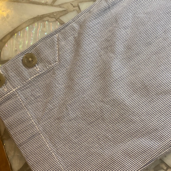 Ann Taylor Loft “Original Crop” Pants - Picture 2 of 6